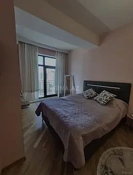 Kirayə verilir 3 otaqlı mənzil 120 m²