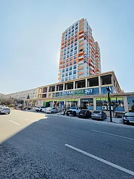 Kirayə verilir obyekt 262 m²