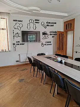 Kirayə verilir 1 otaqlı ofis 30 m² — Bakı, Nərimanov 1 otaq 30.00 m²