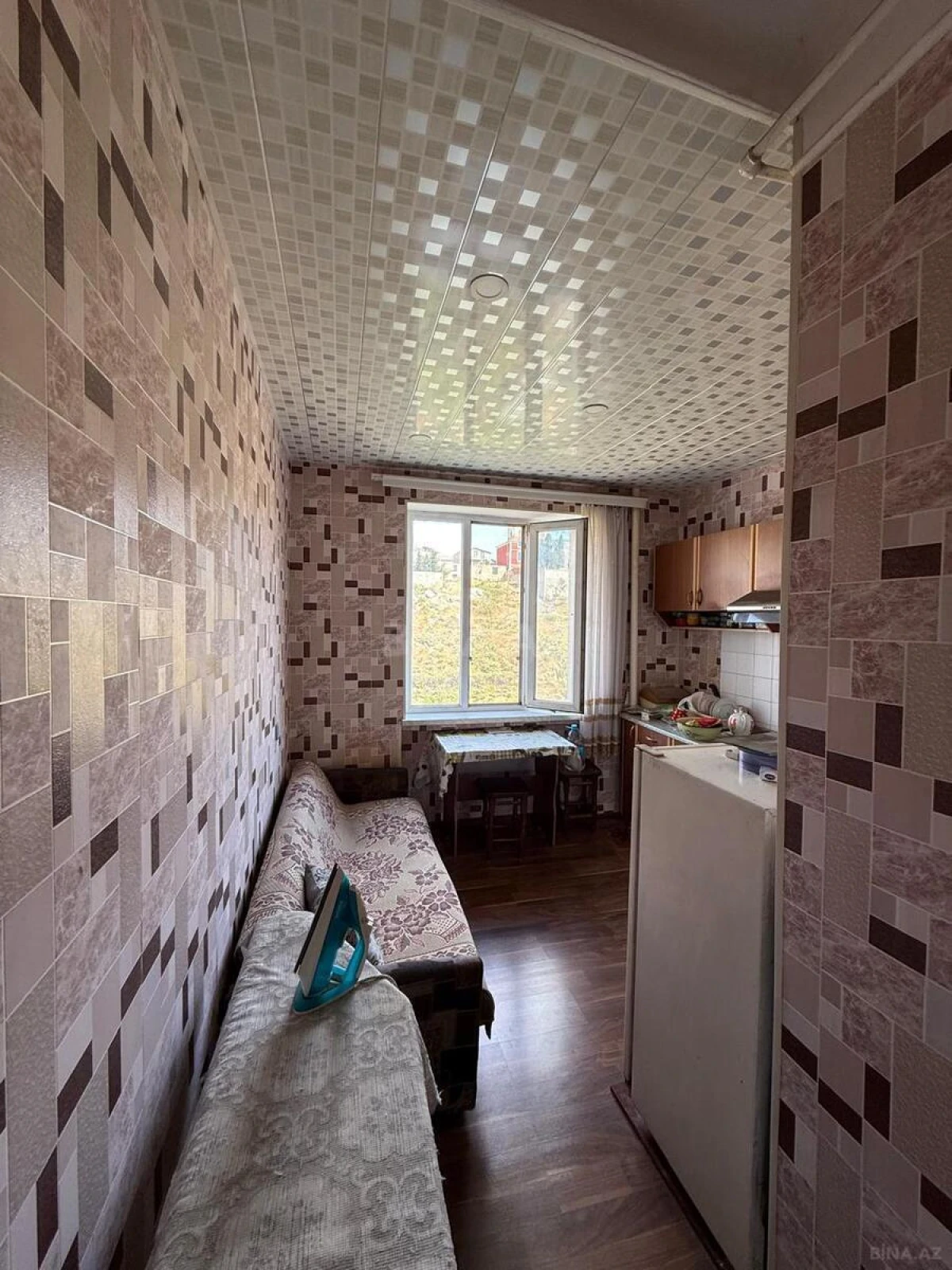 Kirayə verilir 2 otaqlı mənzil 60 m²