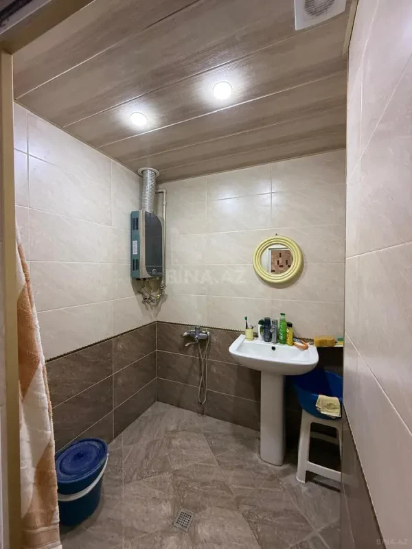 Kirayə verilir 2 otaqlı mənzil 60 m²