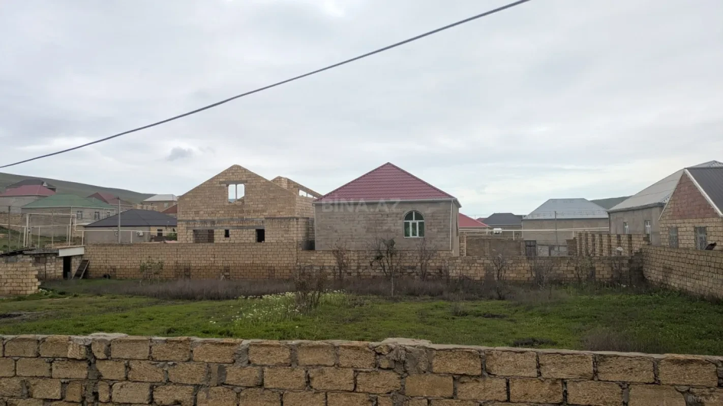 Satılır torpaq sahəsi 6 m²