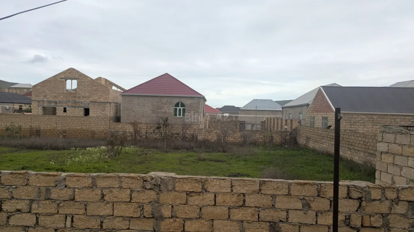 Satılır torpaq sahəsi 6 m²