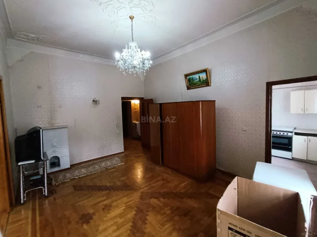 Satılır 2 otaqlı mənzil 60 m²