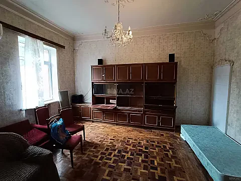 Satılır 2 otaqlı mənzil 60 m²