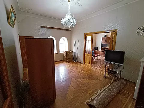 Satılır 2 otaqlı mənzil 60 m² — Bakı 2 otaq 60.00 m²