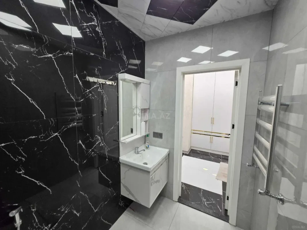 Satılır 3 otaqlı mənzil 65 m²