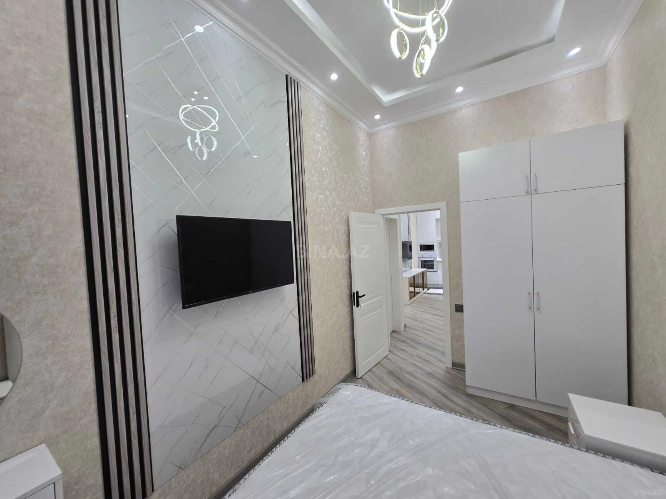 Satılır 3 otaqlı mənzil 65 m²