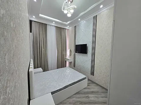 Satılır 3 otaqlı mənzil 65 m²