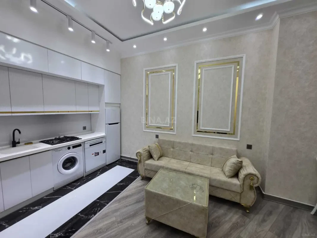 Satılır 3 otaqlı mənzil 65 m²