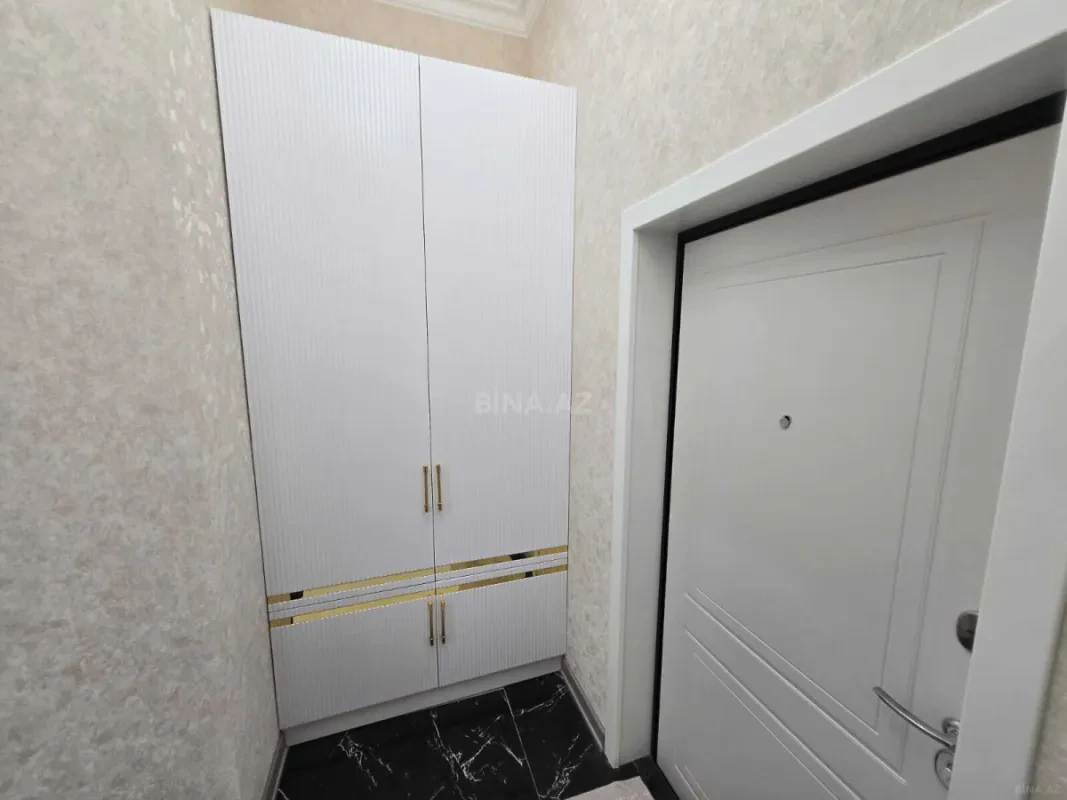 Satılır 3 otaqlı mənzil 65 m²