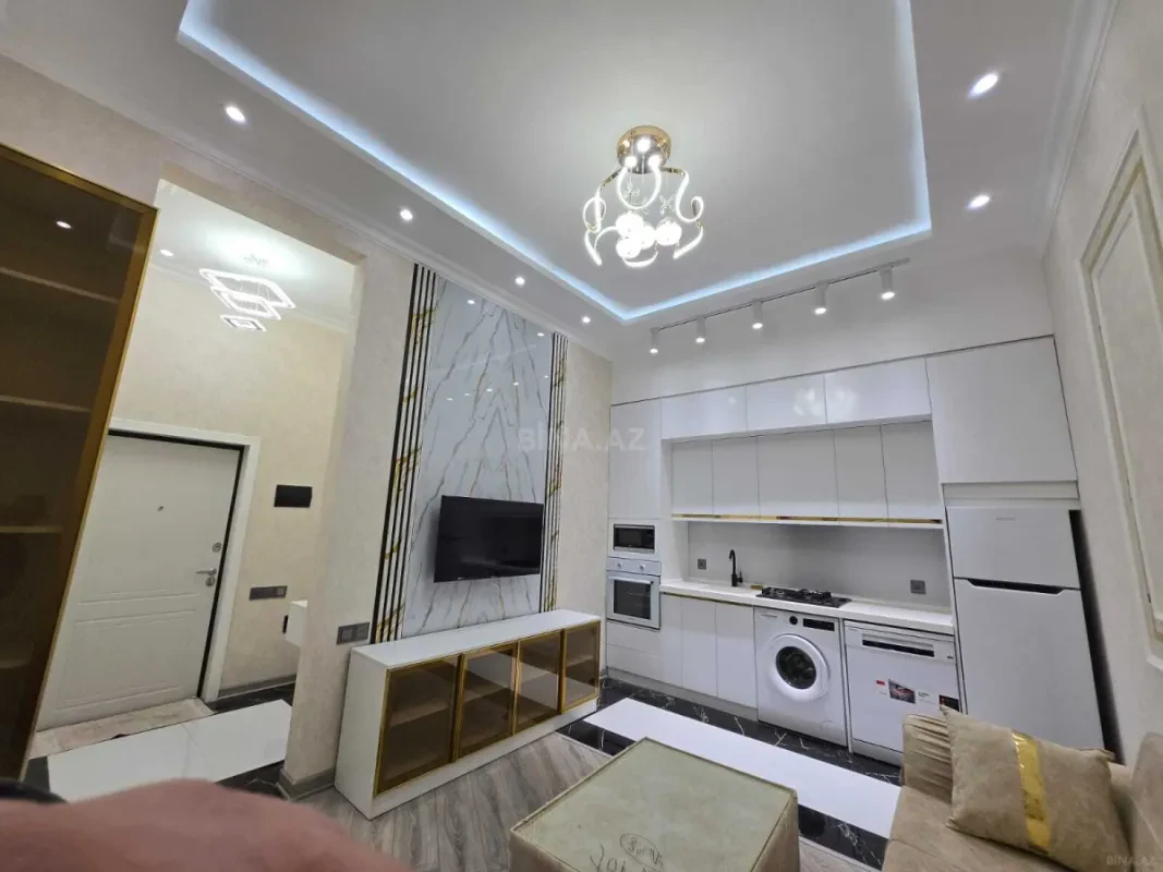Satılır 3 otaqlı mənzil 65 m²