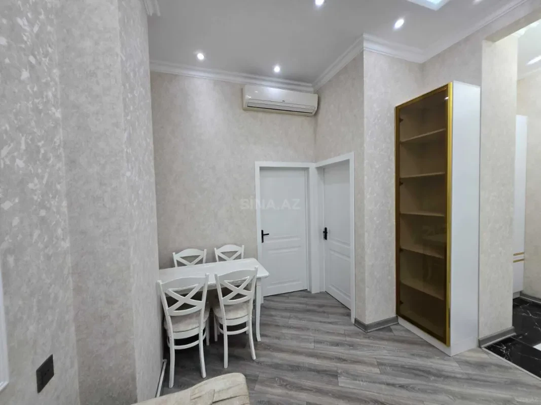Satılır 3 otaqlı mənzil 65 m²