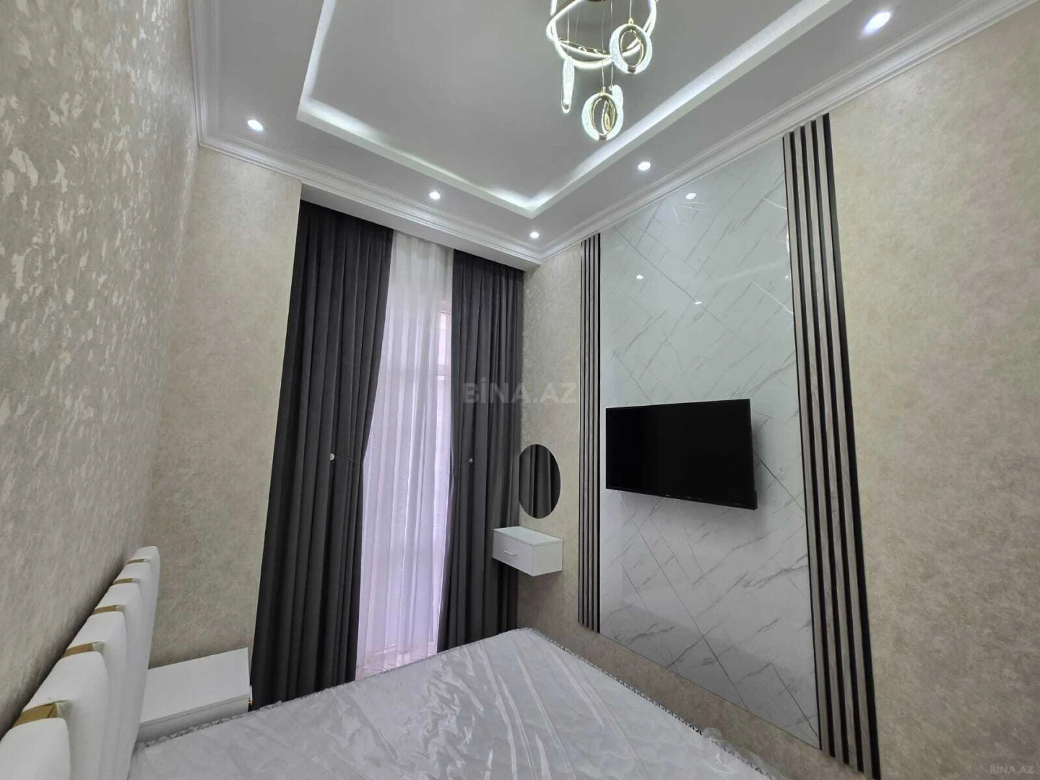 Satılır 3 otaqlı mənzil 65 m²