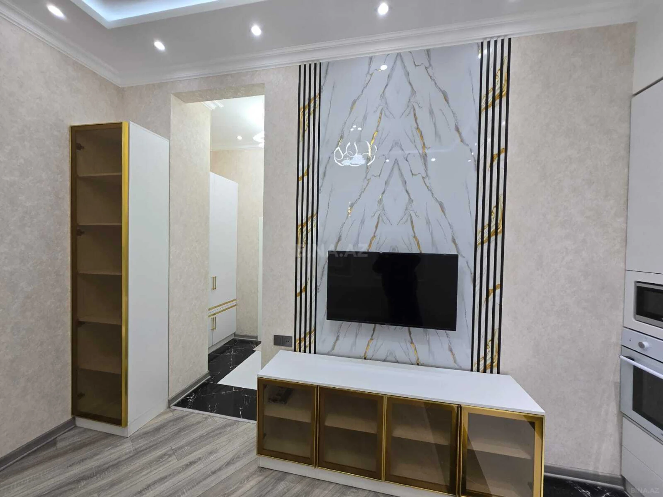 Satılır 3 otaqlı mənzil 65 m²