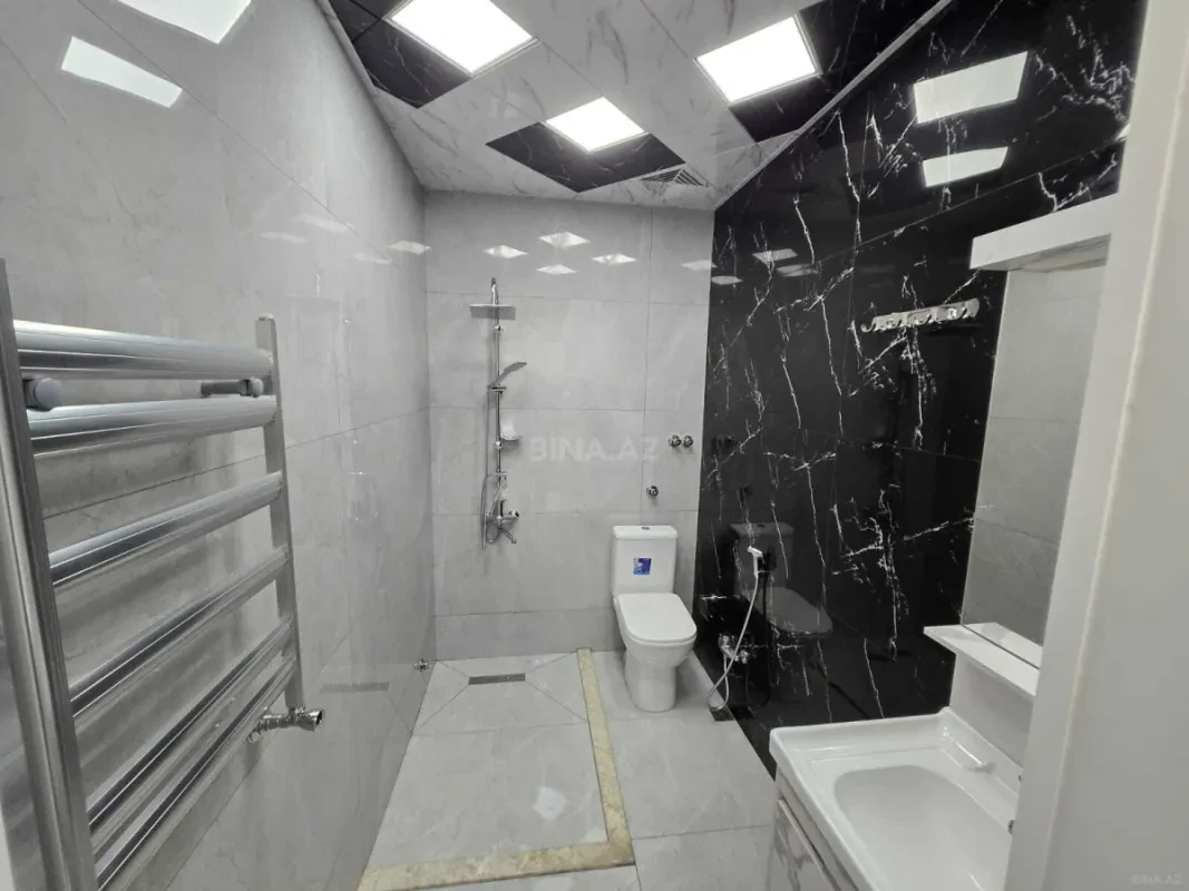 Satılır 3 otaqlı mənzil 65 m²
