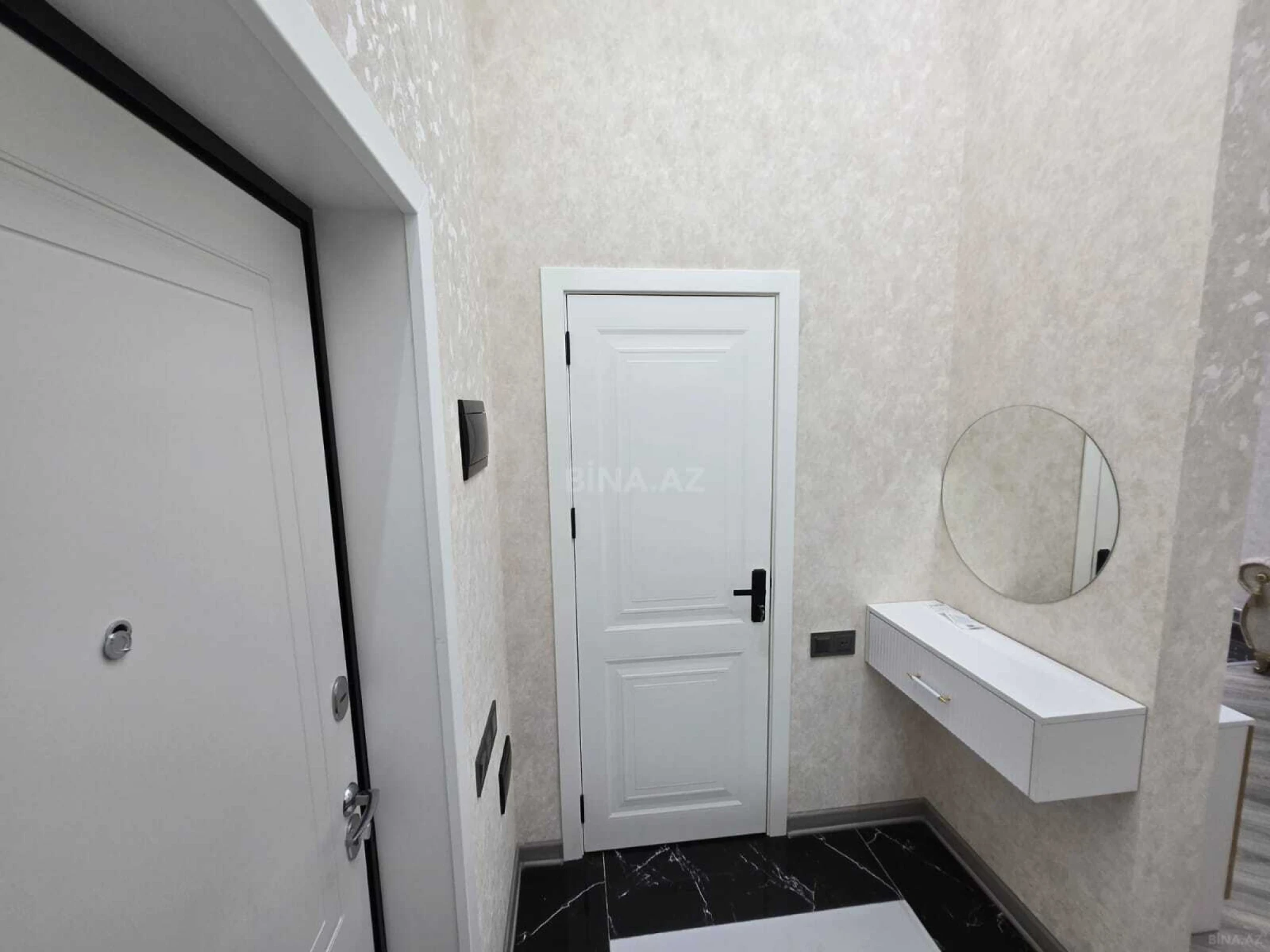 Satılır 3 otaqlı mənzil 65 m²