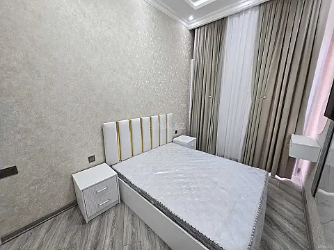 Satılır 3 otaqlı mənzil 65 m²