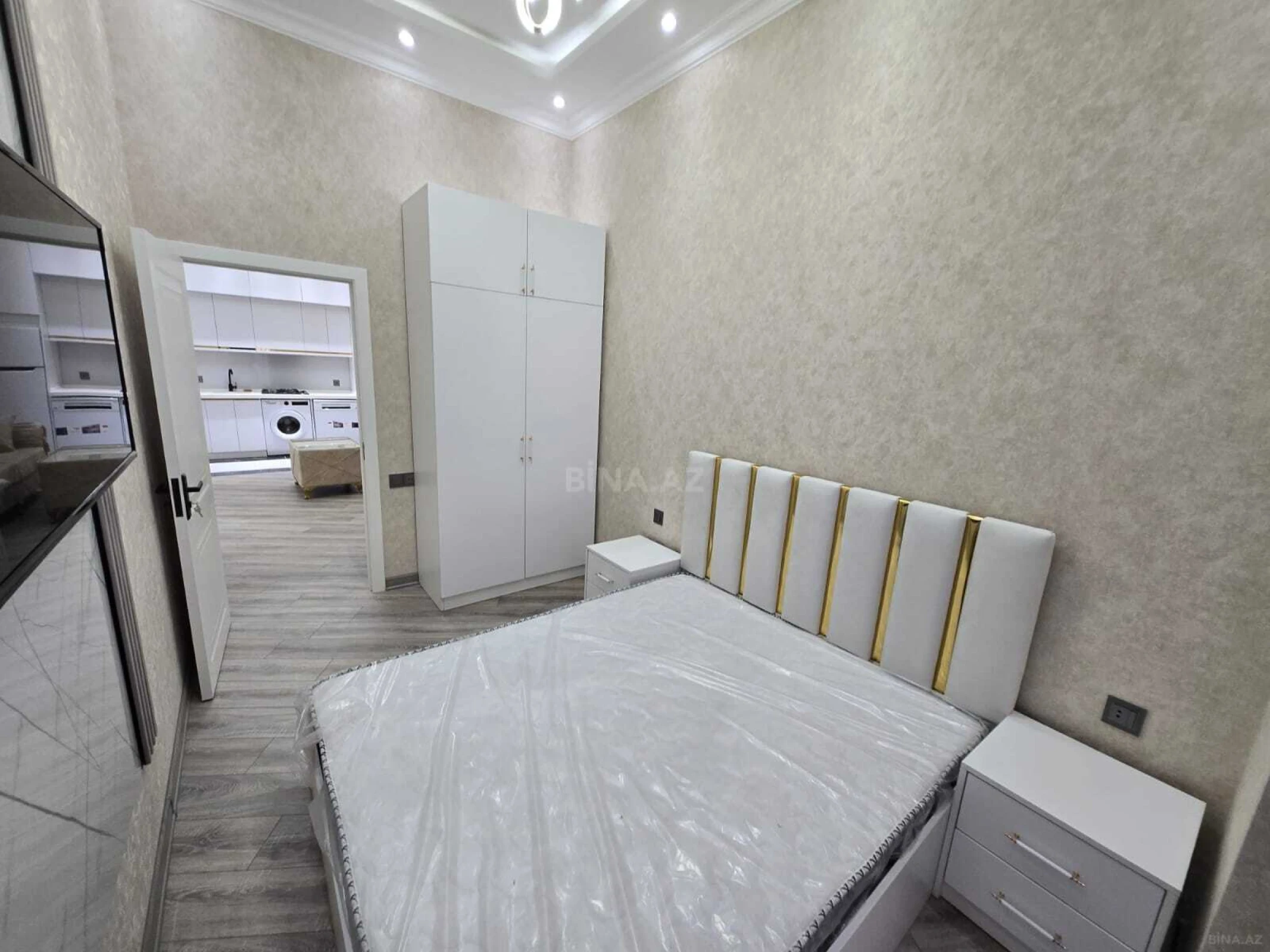 Satılır 3 otaqlı mənzil 65 m²