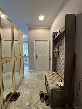 Satılır 2 otaqlı mənzil 50 m²