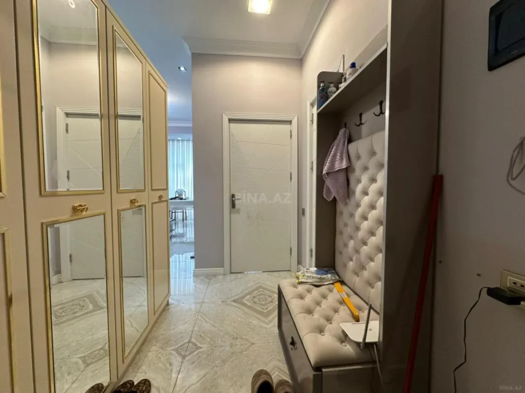 Satılır 2 otaqlı mənzil 50 m²