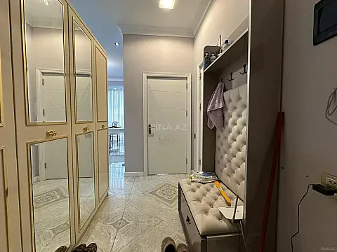 Satılır 2 otaqlı mənzil 50 m²