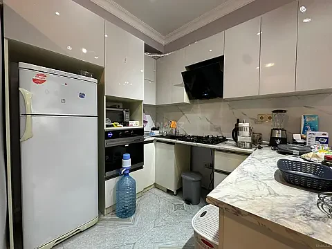 Satılır 2 otaqlı mənzil 50 m²