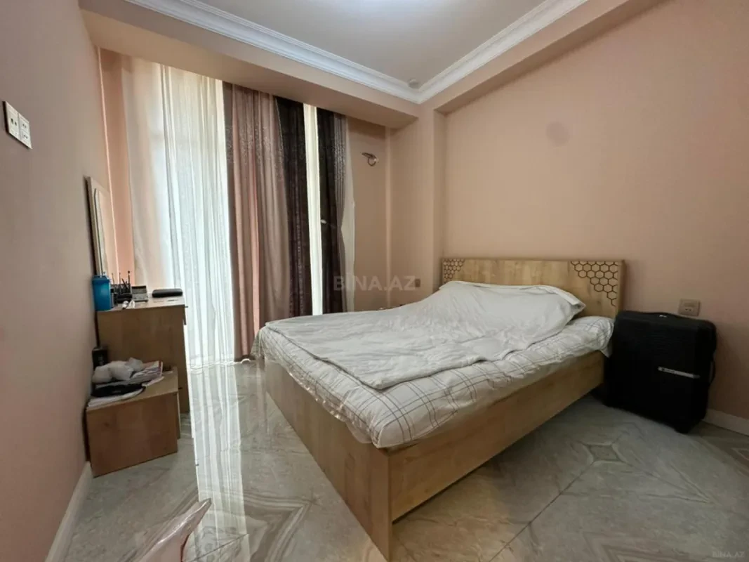 Satılır 2 otaqlı mənzil 50 m²