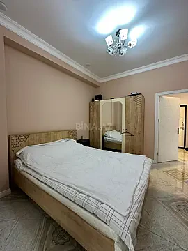 Satılır 2 otaqlı mənzil 50 m²