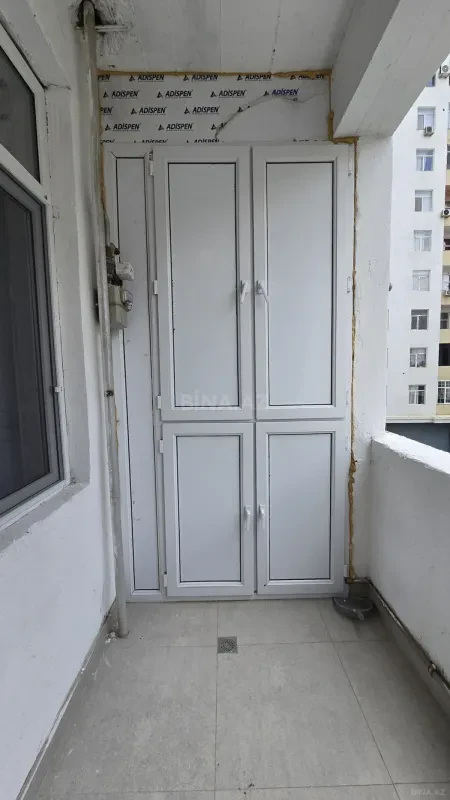 Satılır 2 otaqlı mənzil 53 m²