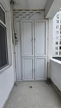 Satılır 2 otaqlı mənzil 53 m²
