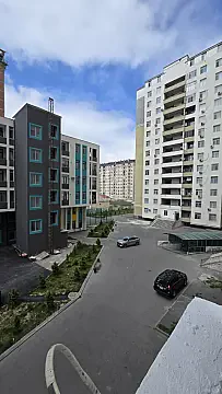 Satılır 2 otaqlı mənzil 53 m² — Xırdalan, Abşeron 2 otaq 53.00 m²