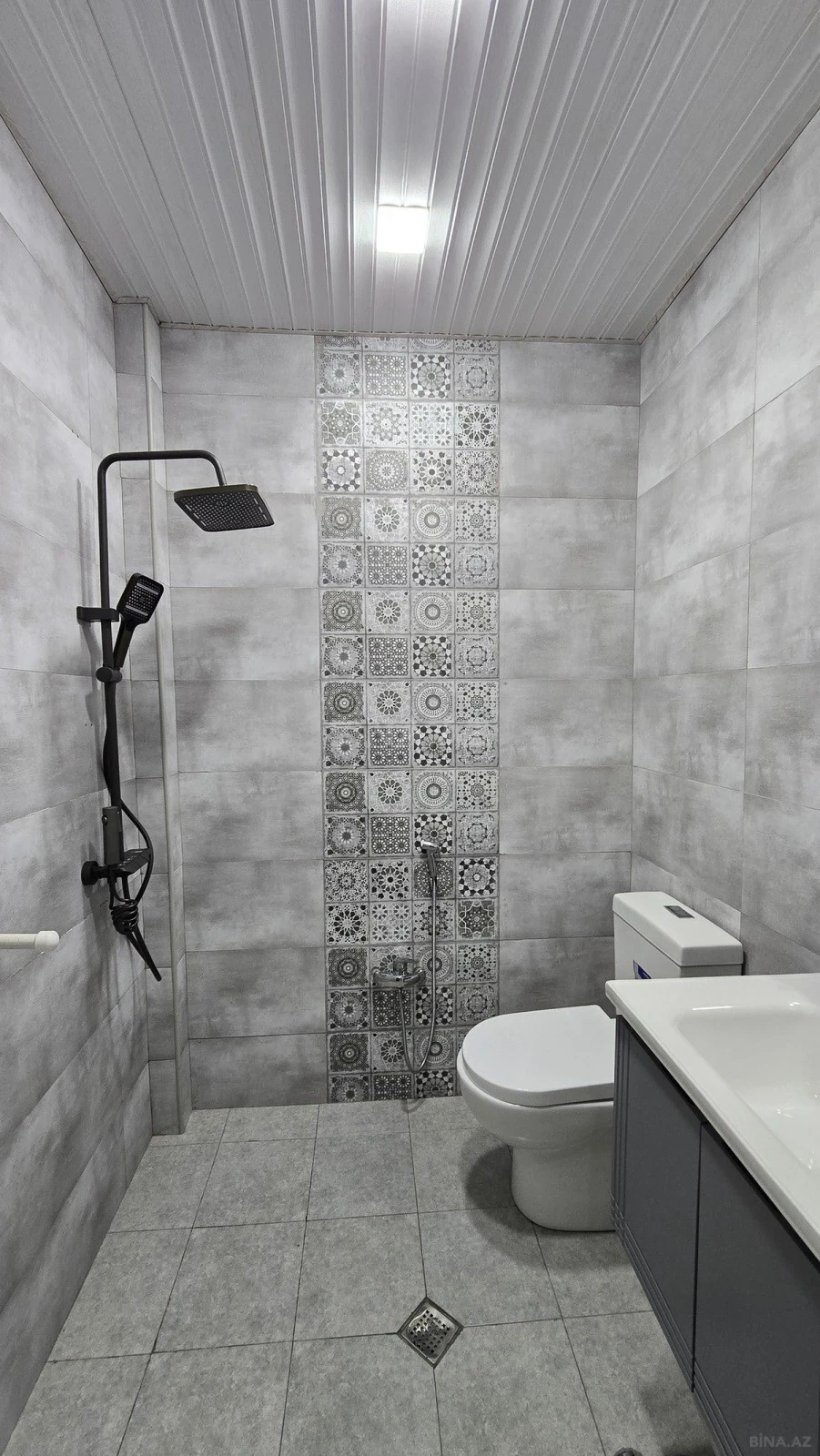 Satılır 2 otaqlı mənzil 53 m²