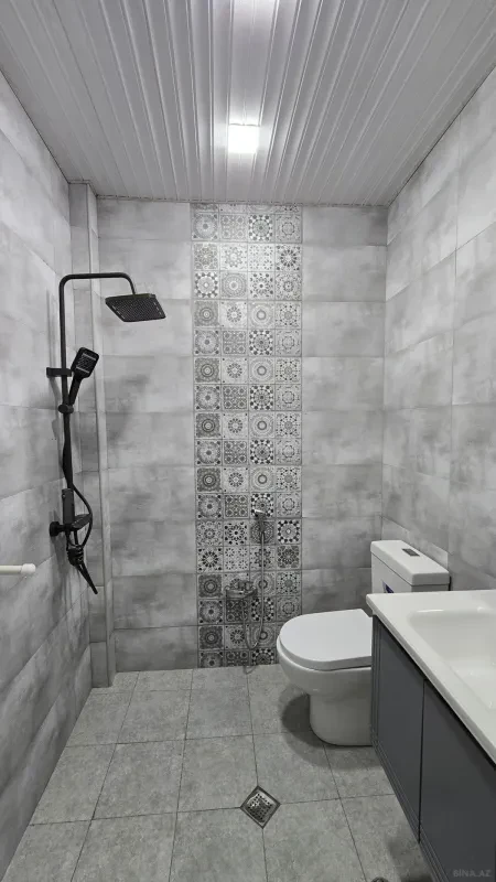 Satılır 2 otaqlı mənzil 53 m²