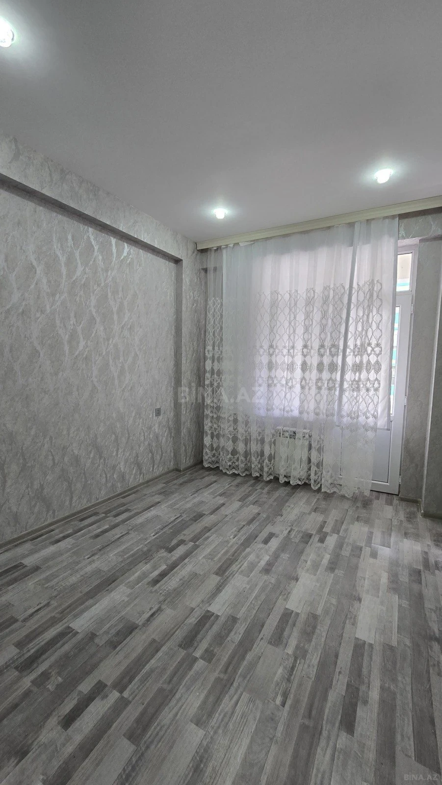 Satılır 2 otaqlı mənzil 53 m²