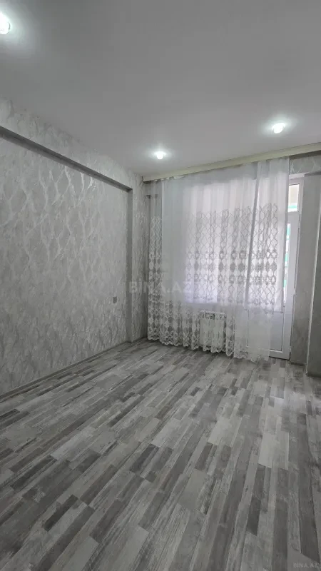 Satılır 2 otaqlı mənzil 53 m²