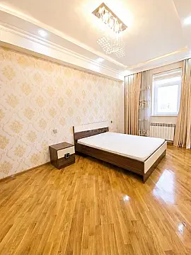 Satılır 2 otaqlı mənzil 90 m²