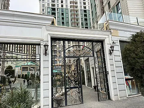Kirayə verilir 2 otaqlı mənzil 65 m² — Bakı 2 otaq 65.00 m²