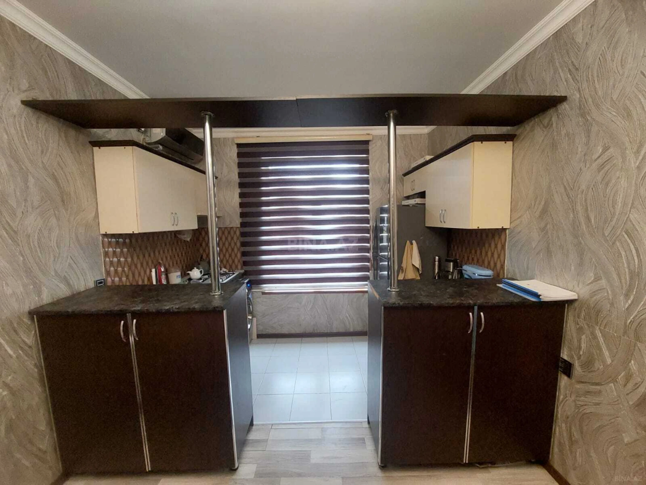 Satılır 2 otaqlı mənzil 50 m²