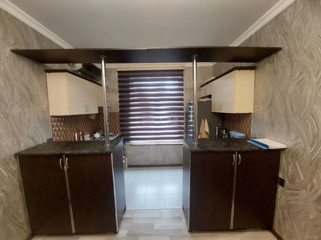 Satılır 2 otaqlı mənzil 50 m²