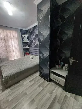 Satılır 2 otaqlı mənzil 50 m²