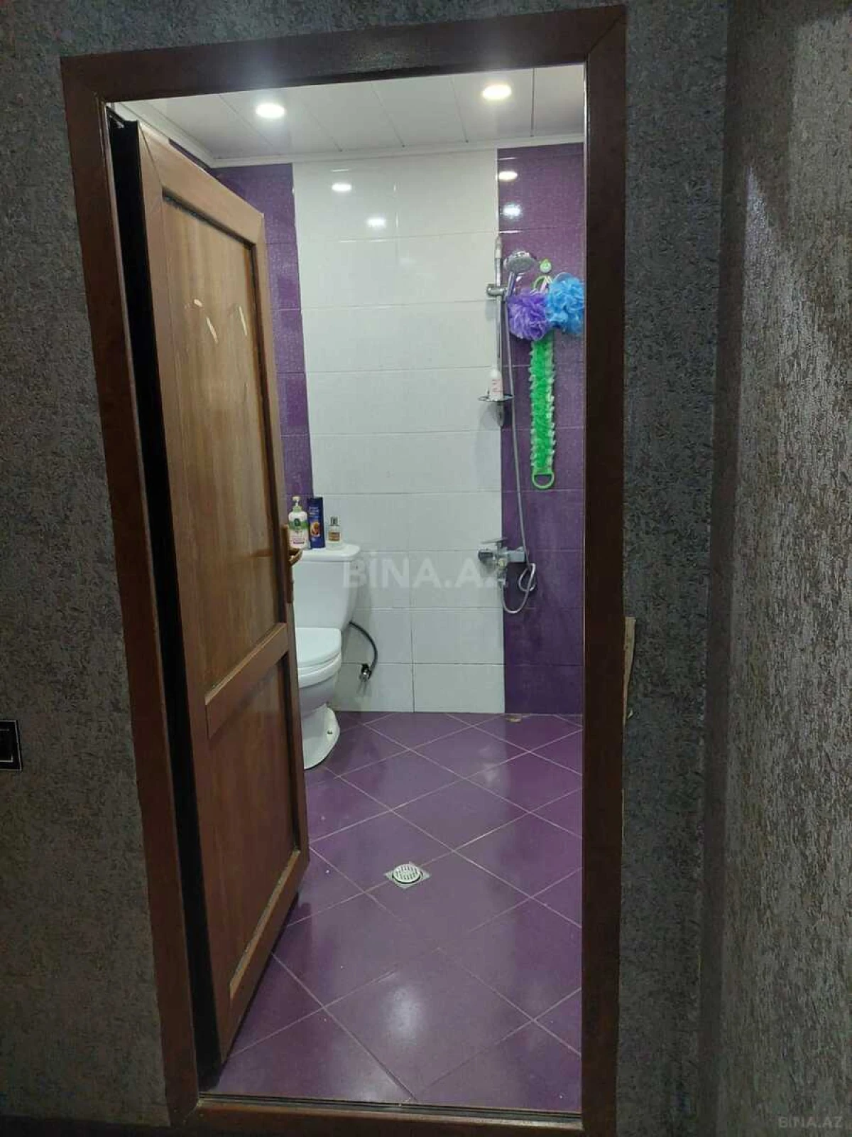 Satılır 2 otaqlı mənzil 50 m²