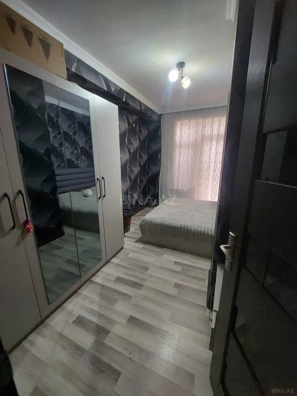 Satılır 2 otaqlı mənzil 50 m²