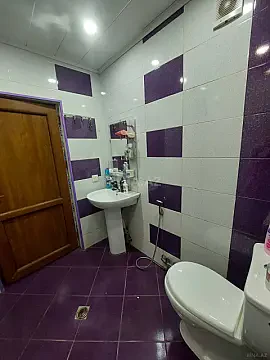 Satılır 2 otaqlı mənzil 50 m²