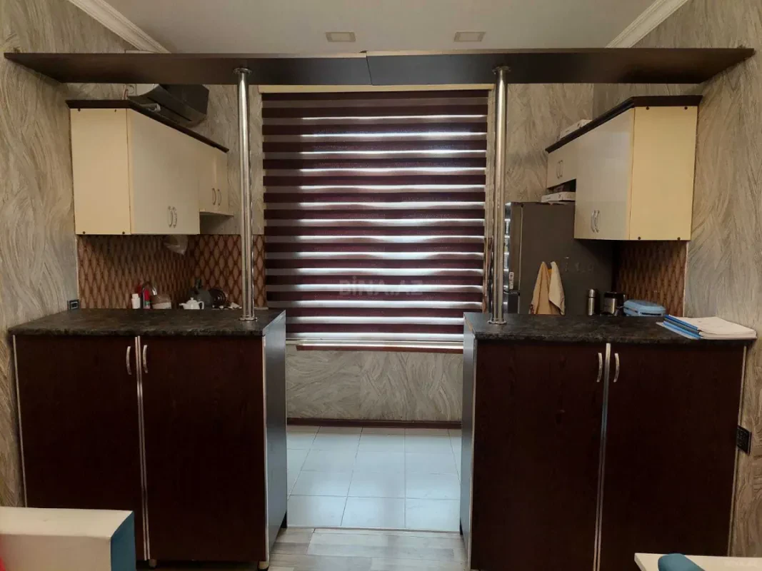 Satılır 2 otaqlı mənzil 50 m²