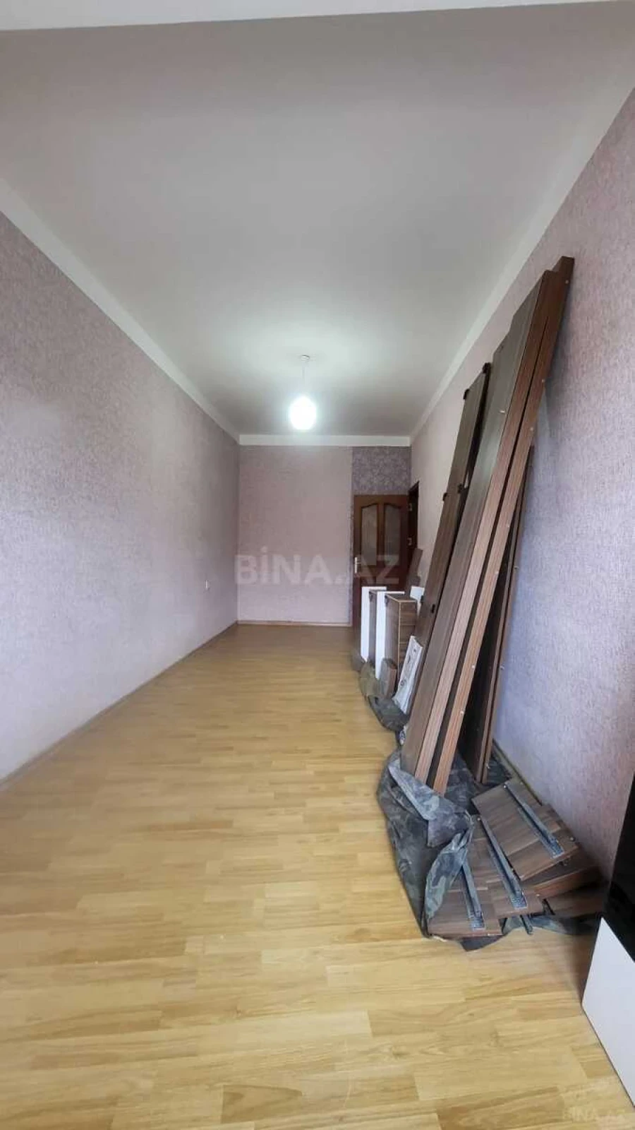 Satılır 3 otaqlı mənzil 125 m²