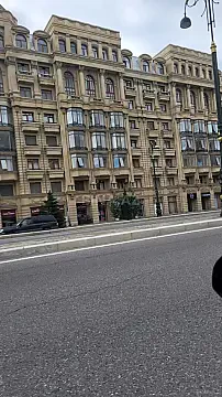 Satılır 3 otaqlı mənzil 125 m² — Bakı, Nərimanov 3 otaq 125.00 m²