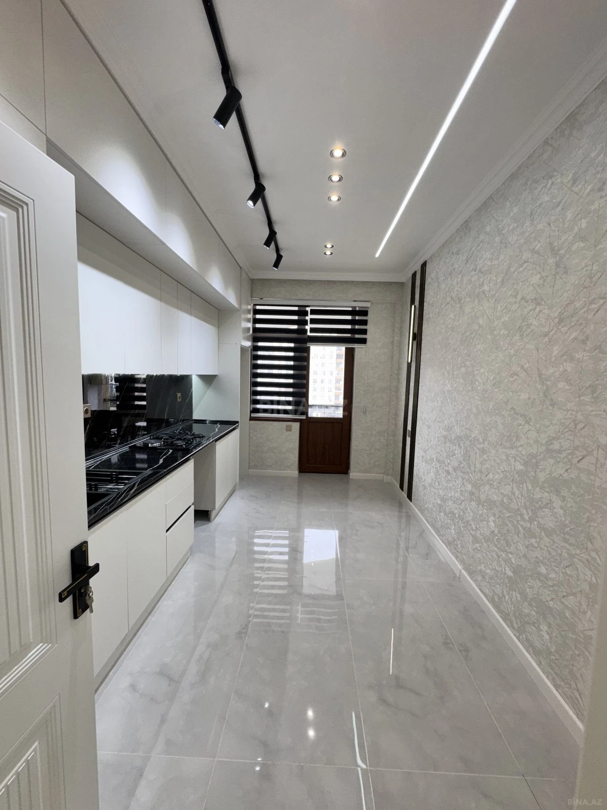 Satılır 3 otaqlı mənzil 100 m²