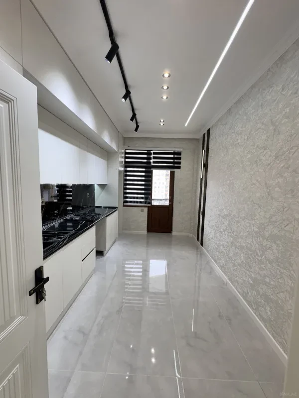 Satılır 3 otaqlı mənzil 100 m²