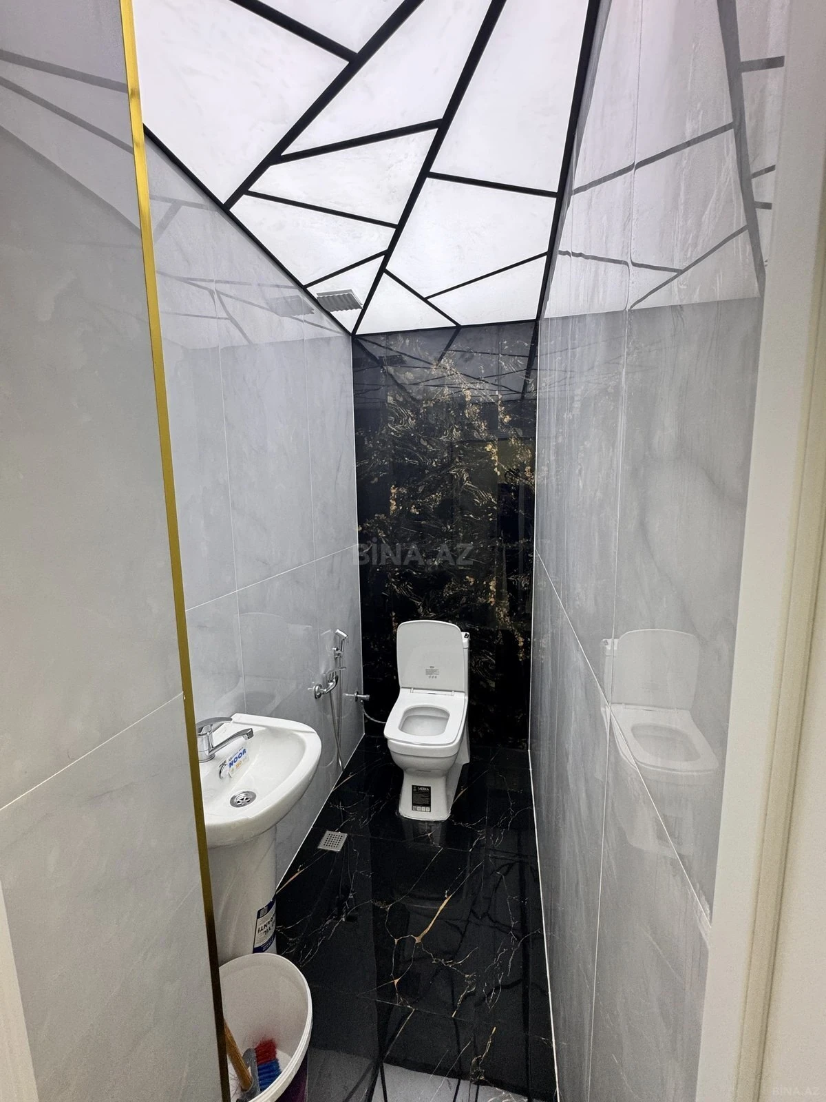 Satılır 3 otaqlı mənzil 100 m²